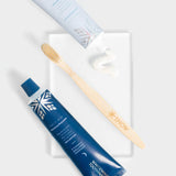 Eco-Friendly Bamboo Toothbrush | Bamboo Toothbrush | SNOW® Oral Care