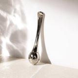 Lip Applicator & Cold Compress Under-Eye Roller