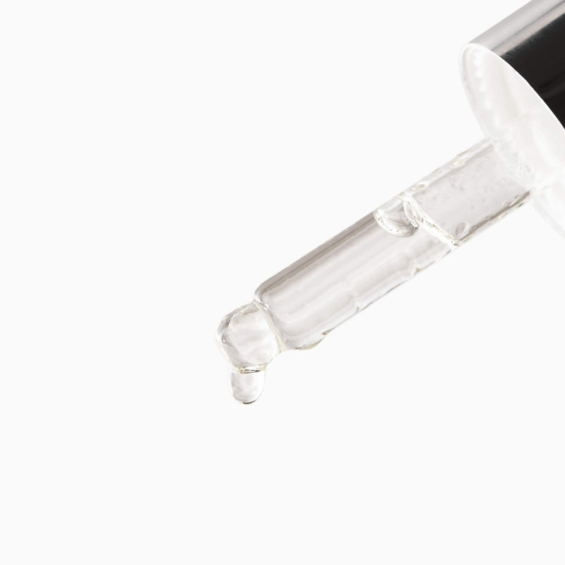 Water Flosser & Mouthwash Teeth Whitening Booster Drops