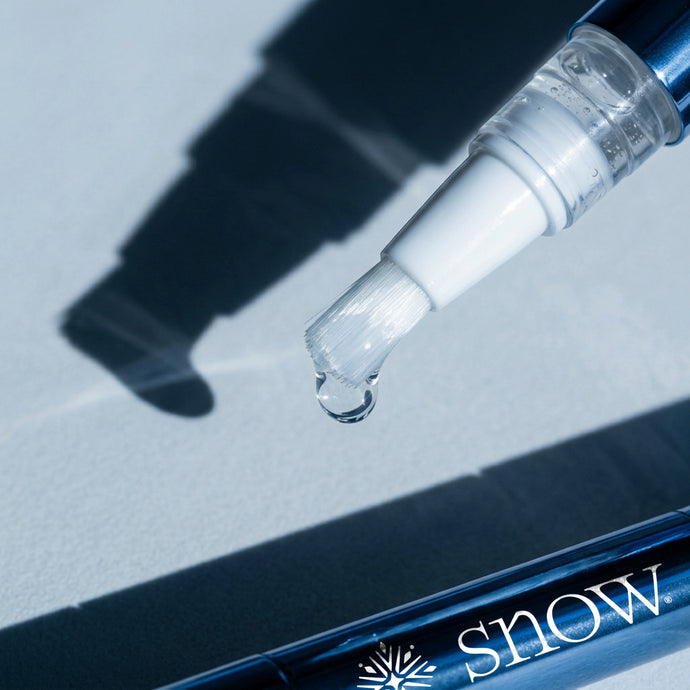 Whitening Wand für empfindliche Zähn