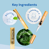 SNOW® Extra Strength Teeth Whitening Pen | Hydroxyapatite