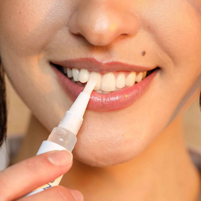 Diamond Teeth Whitening Kit - Limited Offer - SNOW® Oral Care