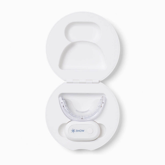 Diamond Wireless Teeth Whitening Kit - SNOW® Oral Care