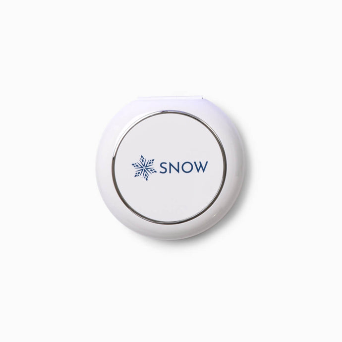Diamond Wireless Teeth Whitening Kit - SNOW® Oral Care