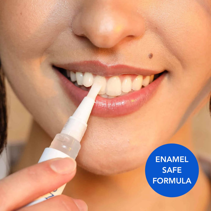 Diamond Wireless Teeth Whitening Kit - SNOW® Oral Care