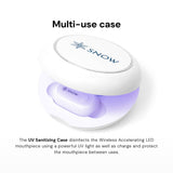 Diamond Wireless Teeth Whitening Kit - SNOW® Oral Care