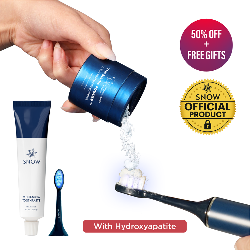 The Ultimate Fresh Start Kit