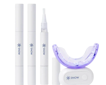 SNOW® DiamondSeries® Wireless | Professional Teeth Whitening Kit