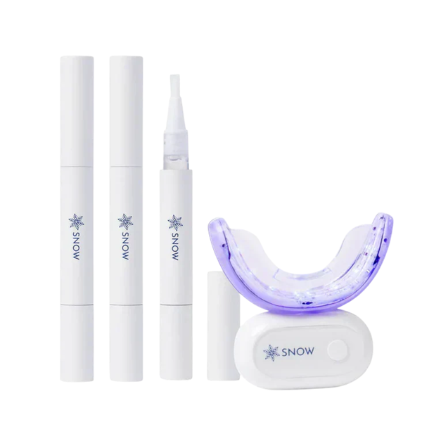 SNOW® DiamondSeries® Wireless | Professional Teeth Whitening Kit