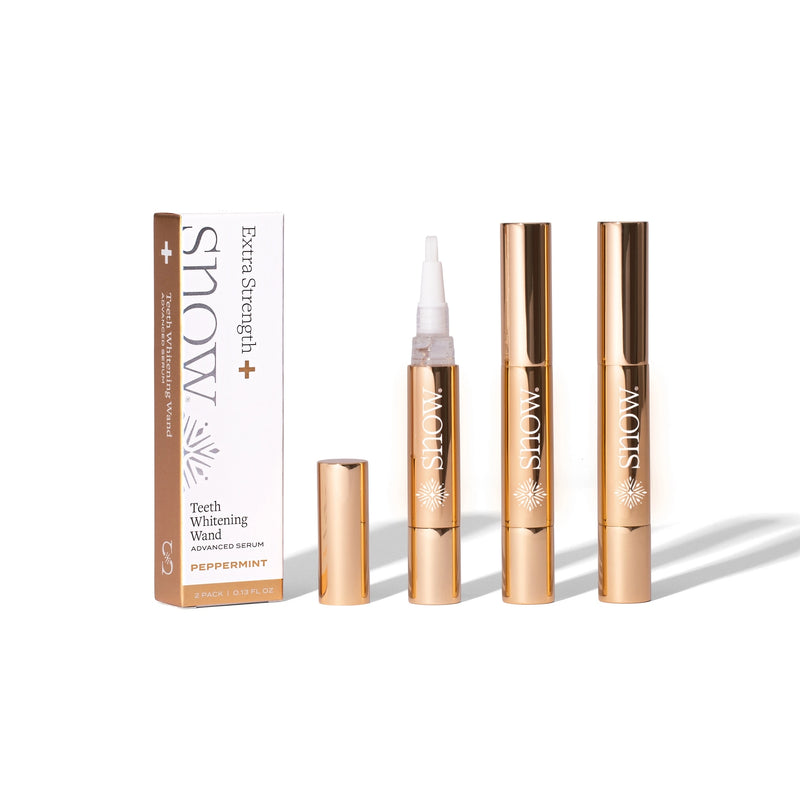 Extra Strength Teeth Whitening Pen