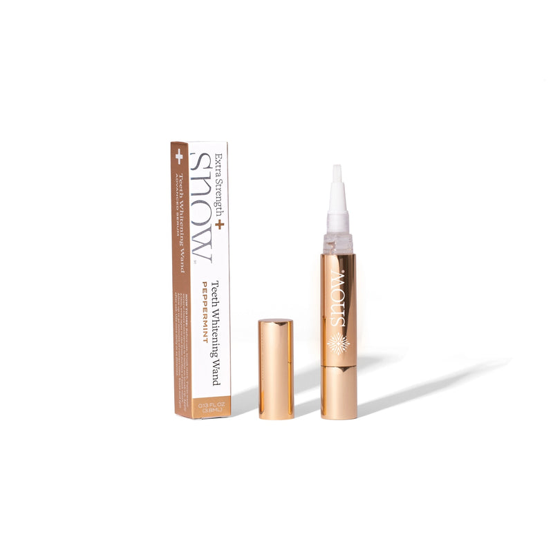 Extra Strength Teeth Whitening Pen