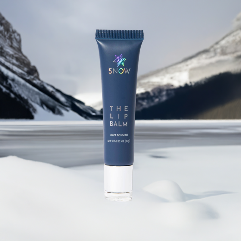 Magic Lip Balm W/ Olive & Jojoba Oil, Shea Butter & Vitamin E