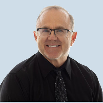 Dr. Greg R. Baker, Jr.