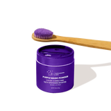 SNOW® Purple Primer Powder | Instant Brightening with Hydroxyapatite