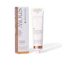 Nano-Hydroxyapatite Toothpaste
