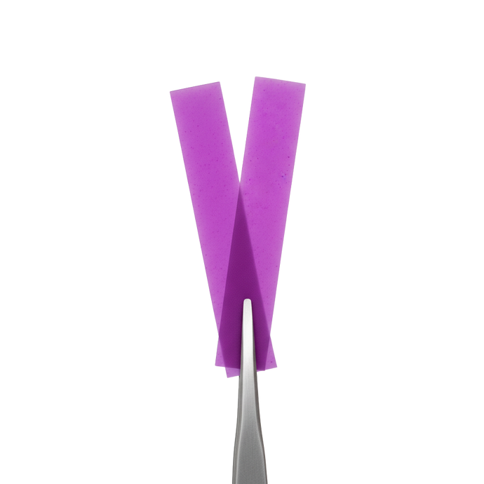 SNOW® Dissolving Purple Teeth Whitening Strips