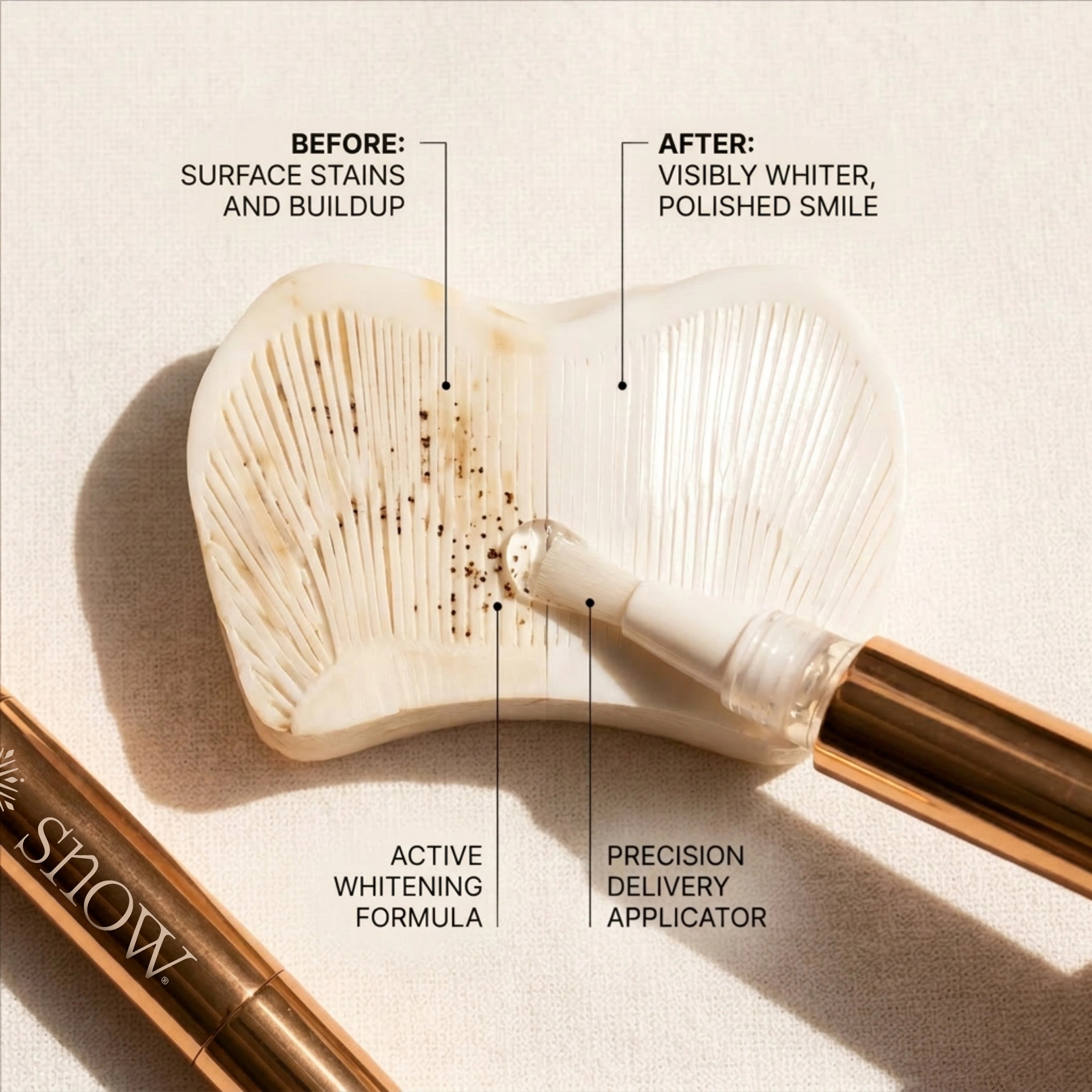 Teeth Whitening Pen