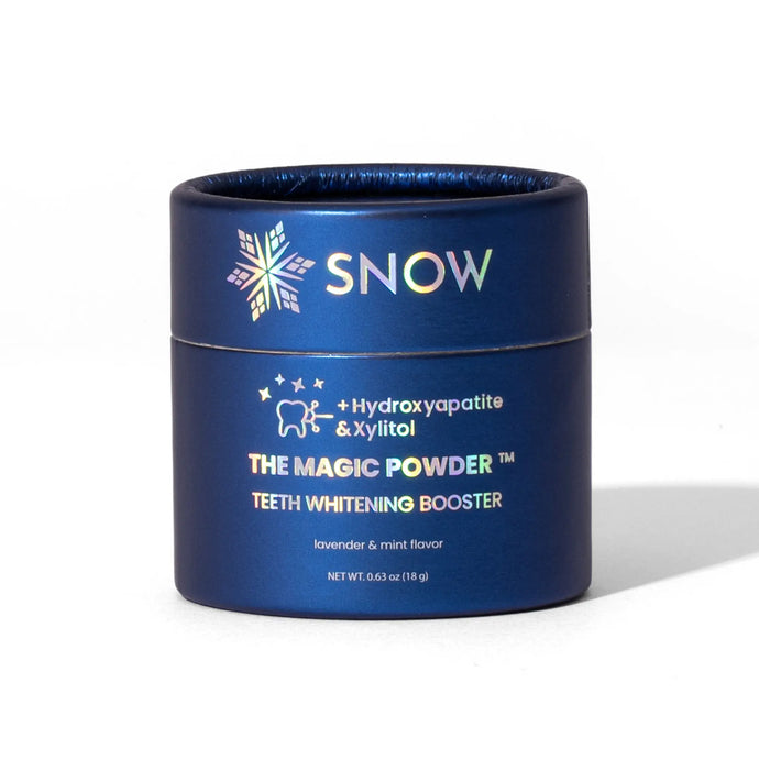 Magic Teeth Whitening Powder®